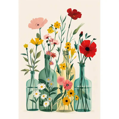 FLOWER POWER
