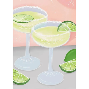 Margarita - Kit de peinture par numéros
